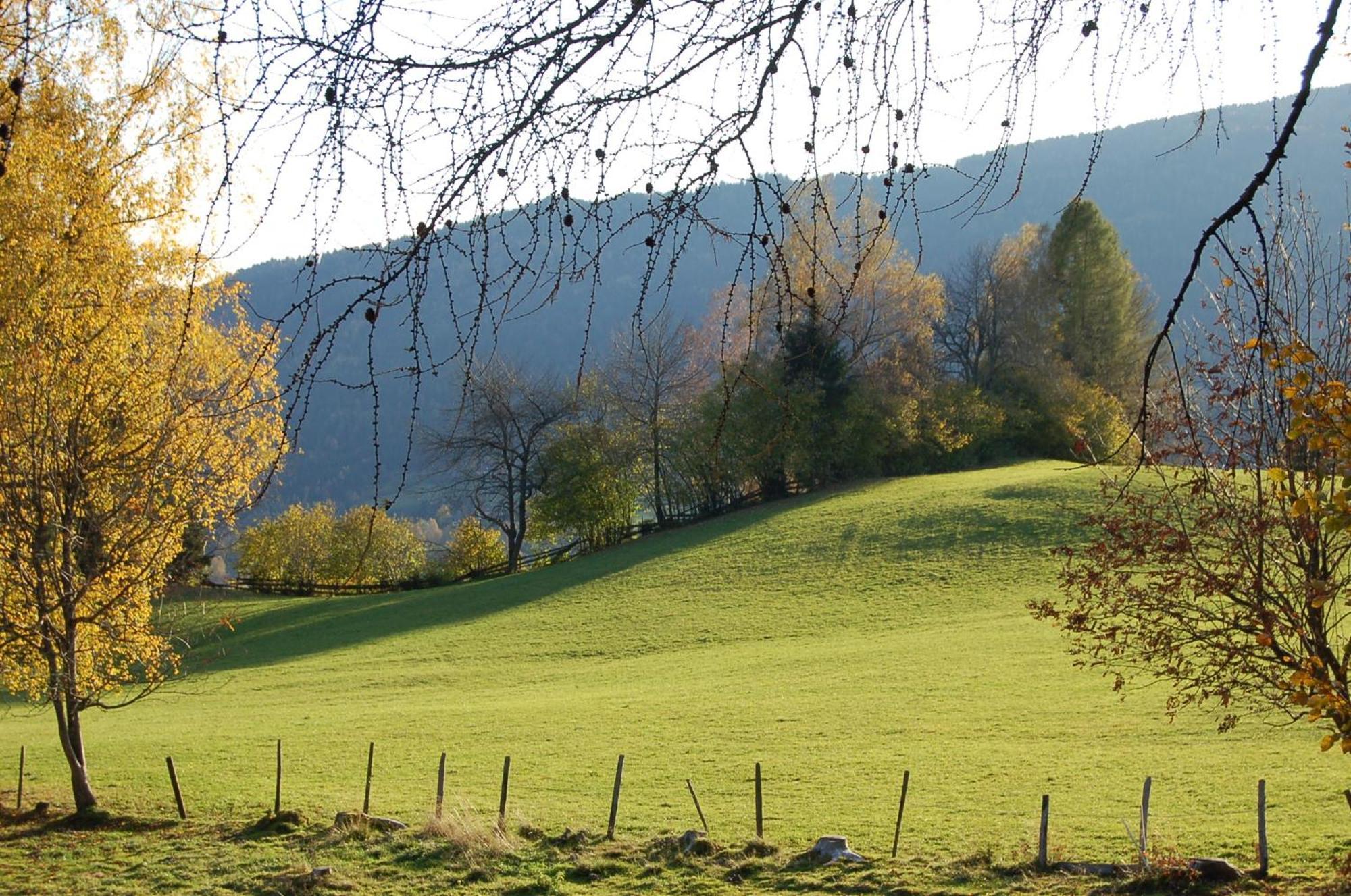 Walcherhof Arriach Eksteriør billede